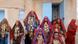  Itinerance Mediterannee