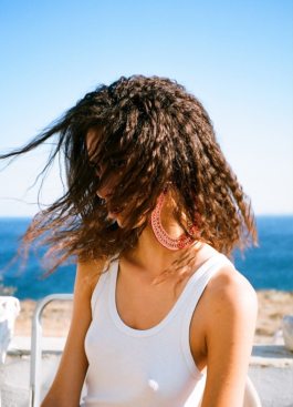 Itinerance Mediterannee