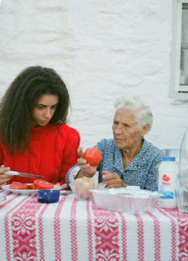 Itinerance Mediterannee