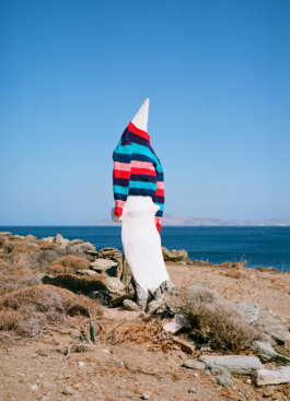 Itinerance Mediterannee
