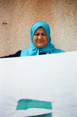 Itinerance Mediterannee