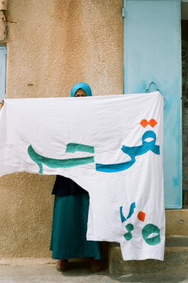 Itinerance Mediterannee