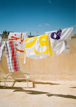 Itinerance Mediterannee