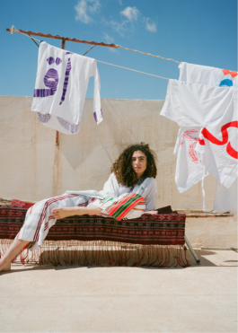 Itinerance Mediterannee
