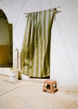 Itinerance Mediterannee