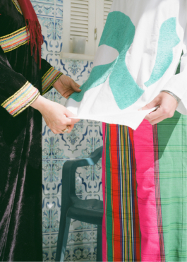 Itinerance Mediterannee