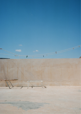 Itinerance Mediterannee