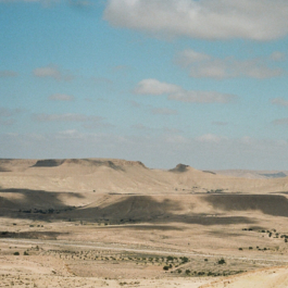 Itinerance Mediterannee