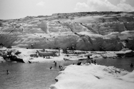 Itinerance Mediterannee