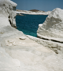 Itinerance Mediterannee