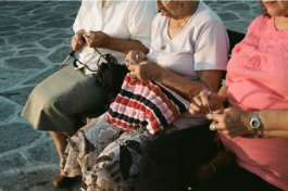 Itinerance Mediterannee