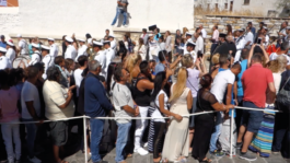 Itinerance Mediterannee