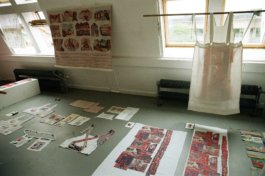 Itinerance Mediterannee