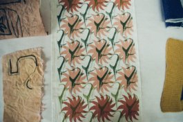 Itinerance Mediterannee