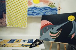 Itinerance Mediterannee