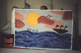 Itinerance Mediterannee