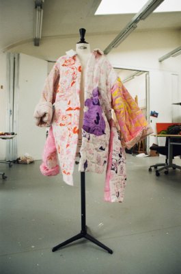 Itinerance Mediterannee