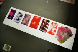 Itinerance Mediterannee