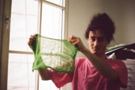 Itinerance Mediterannee