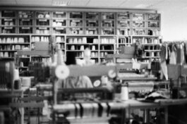 Itinerance Mediterannee