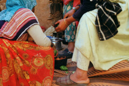 Itinerance Mediterannee