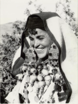 Itinerance Mediterannee