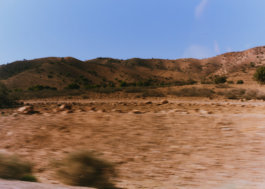 Itinerance Mediterannee