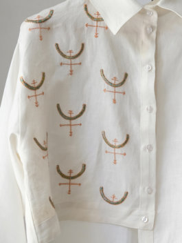  Itinerance Mediterannee