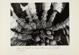 Itinerance Mediterannee