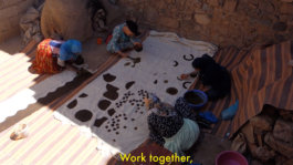 Itinerance Mediterannee