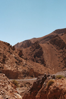 Itinerance Mediterannee