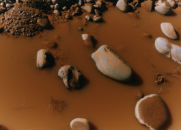 Itinerance Mediterannee