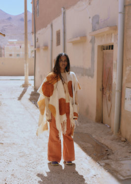 Itinerance Mediterannee