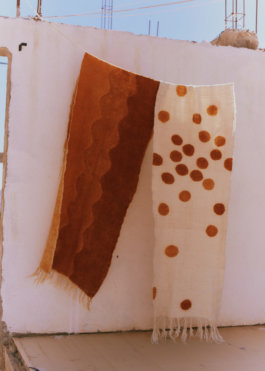 Itinerance Mediterannee