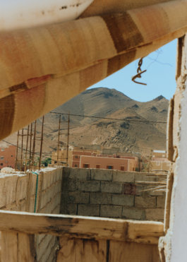 Itinerance Mediterannee