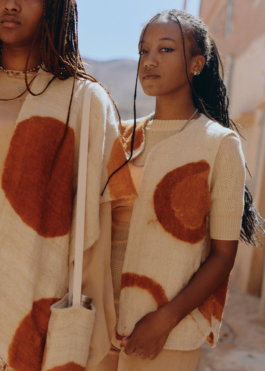 Itinerance Mediterannee