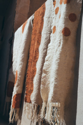 Itinerance Mediterannee