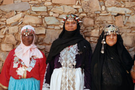 Itinerance Mediterannee