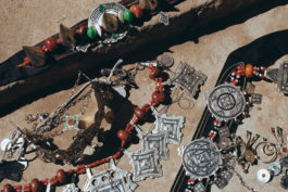 Itinerance Mediterannee