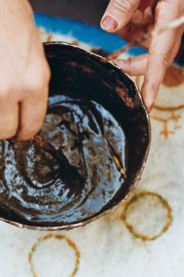 Itinerance Mediterannee