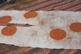 Itinerance Mediterannee