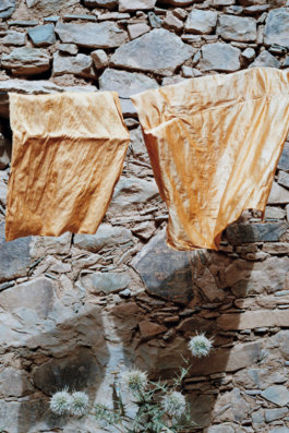 Itinerance Mediterannee