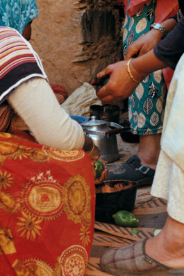 Itinerance Mediterannee