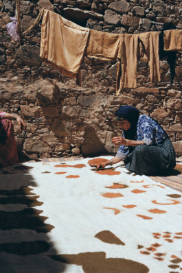 Itinerance Mediterannee