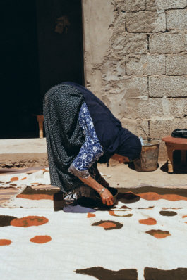 Itinerance Mediterannee