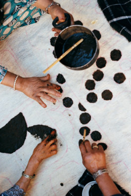 Itinerance Mediterannee