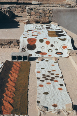 Itinerance Mediterannee