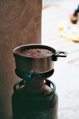 Itinerance Mediterannee