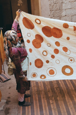 Itinerance Mediterannee