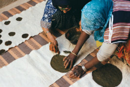 Itinerance Mediterannee